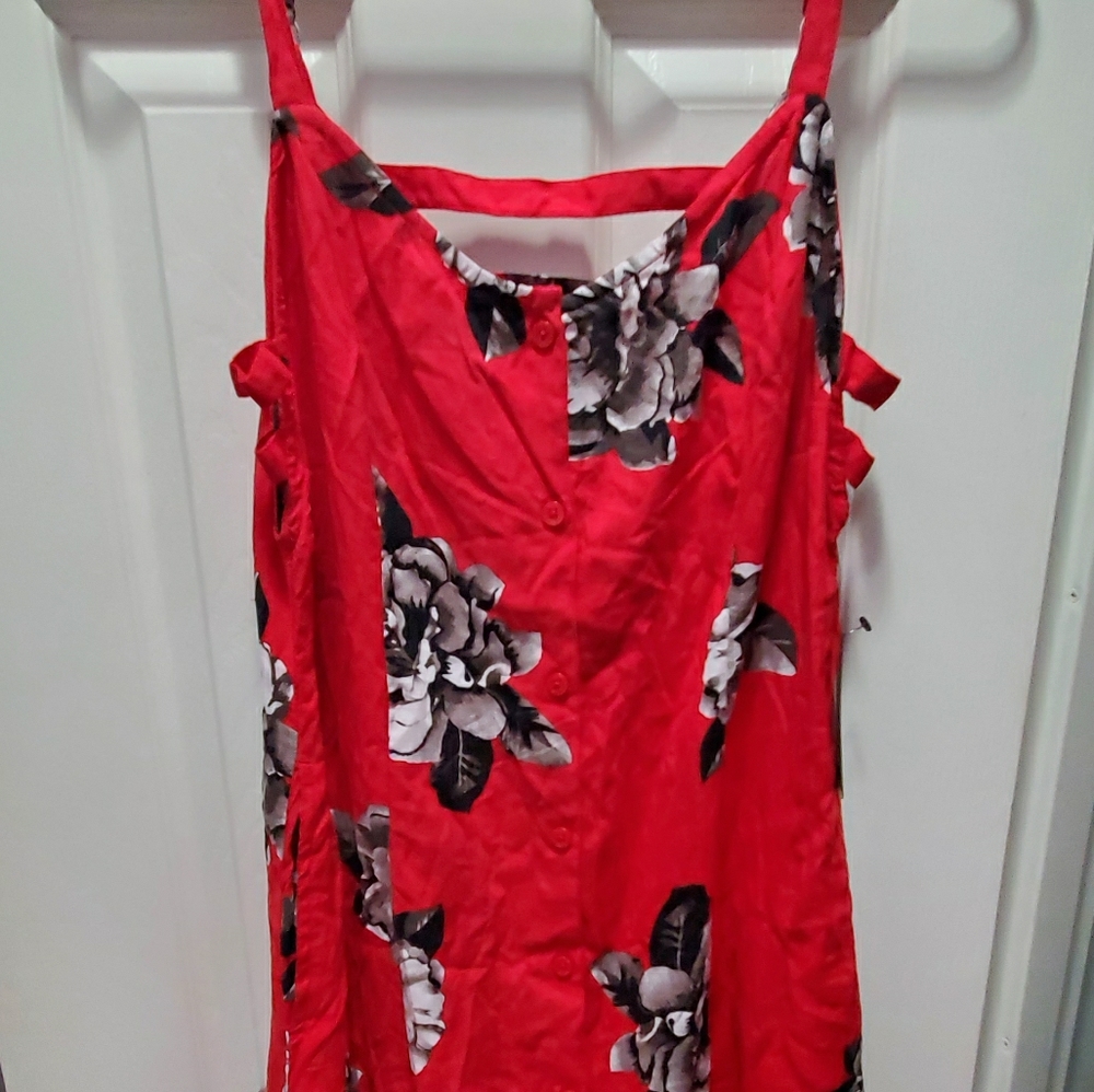 Volcom dress